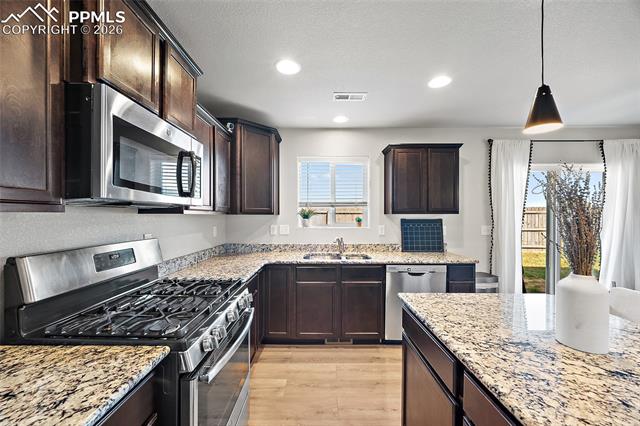 MLS Image for 11482  Moonrock  ,Peyton, Colorado