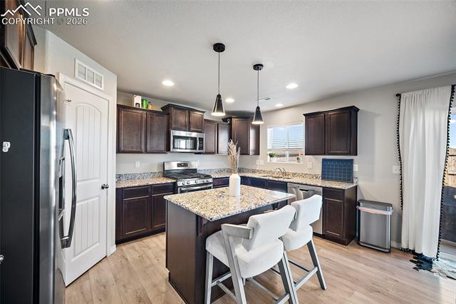 MLS Image for 11482  Moonrock  ,Peyton, Colorado