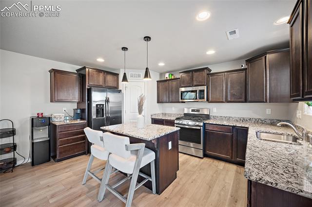 MLS Image for 11482  Moonrock  ,Peyton, Colorado