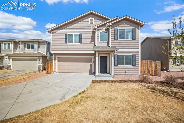 MLS Image for 11482  Moonrock  ,Peyton, Colorado