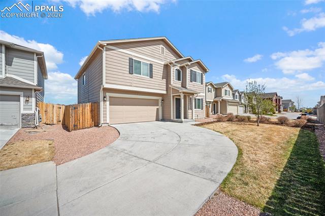 MLS Image for 11482  Moonrock  ,Peyton, Colorado