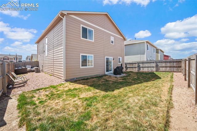 MLS Image for 11482  Moonrock  ,Peyton, Colorado