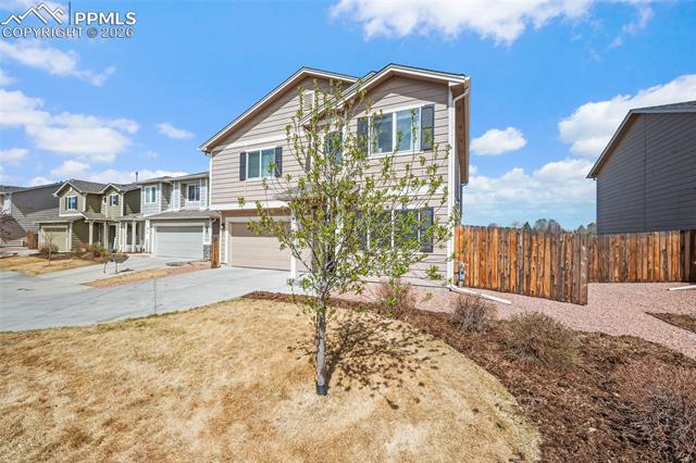 MLS Image for 11482  Moonrock  ,Peyton, Colorado