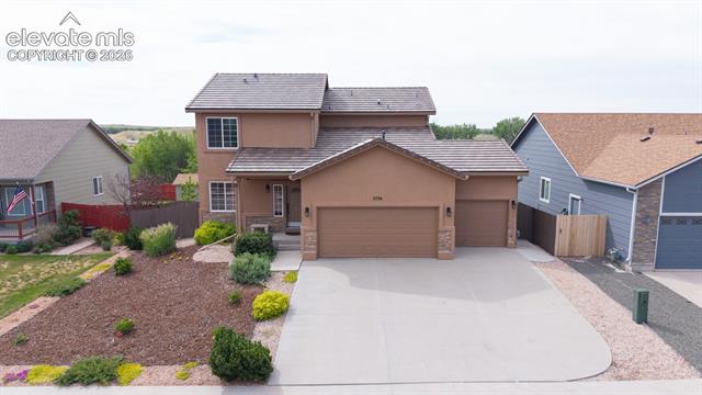 7774  Dutch  , colorado springs&nbsp; House Search MLS Picture
