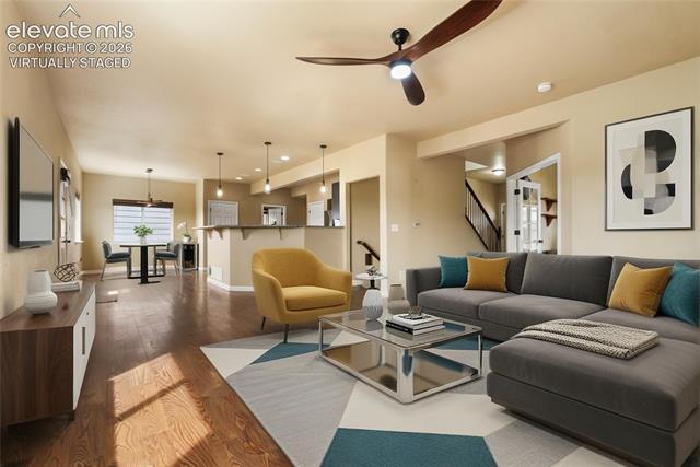 MLS Image for 7774  Dutch  ,Colorado Springs, Colorado