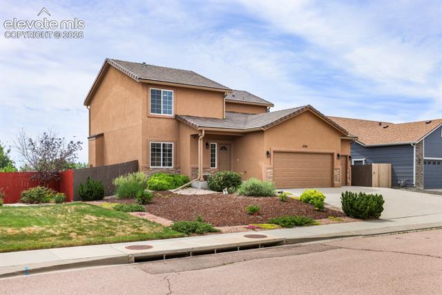MLS Image for 7774  Dutch  ,Colorado Springs, Colorado