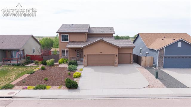 MLS Image for 7774  Dutch  ,Colorado Springs, Colorado