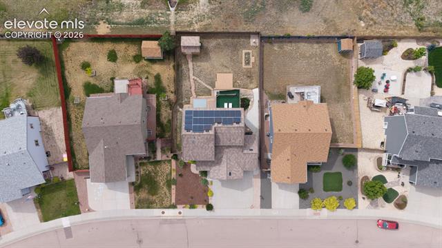 MLS Image for 7774  Dutch  ,Colorado Springs, Colorado
