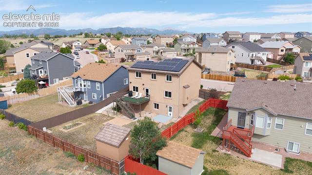 MLS Image for 7774  Dutch  ,Colorado Springs, Colorado