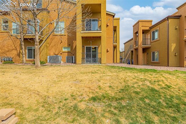 4888  Kerry Lynn  101 , colorado springs&nbsp; House Search MLS Picture