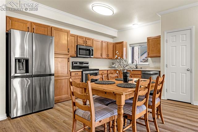MLS Image for 4888  Kerry Lynn  101 ,Colorado Springs, Colorado