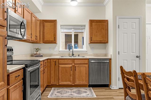 MLS Image for 4888  Kerry Lynn  101 ,Colorado Springs, Colorado