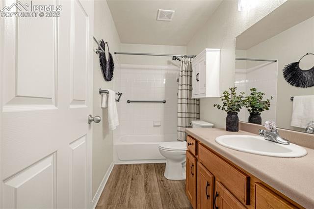 MLS Image for 4888  Kerry Lynn  101 ,Colorado Springs, Colorado