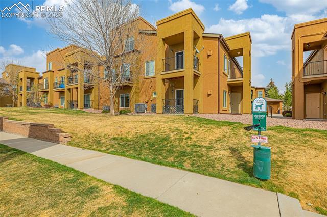 MLS Image for 4888  Kerry Lynn  101 ,Colorado Springs, Colorado