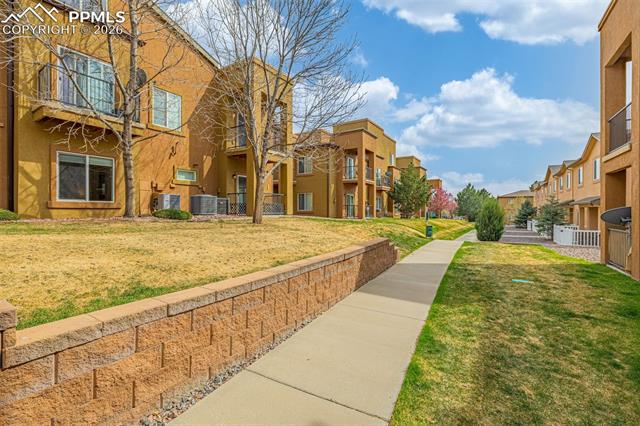 MLS Image for 4888  Kerry Lynn  101 ,Colorado Springs, Colorado