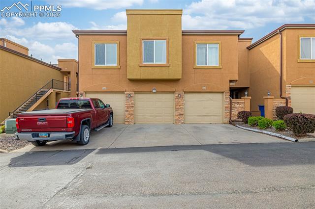 MLS Image for 4888  Kerry Lynn  101 ,Colorado Springs, Colorado