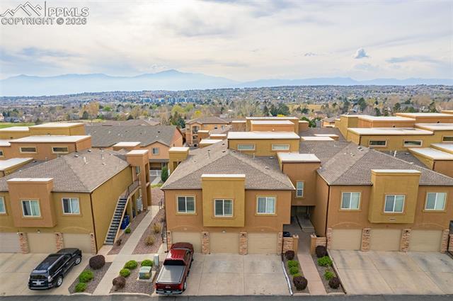 MLS Image for 4888  Kerry Lynn  101 ,Colorado Springs, Colorado