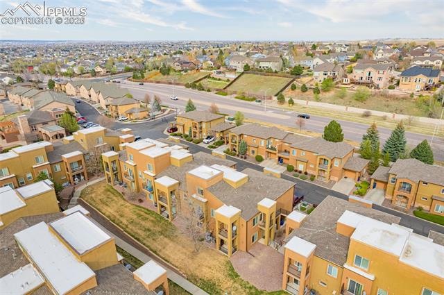 MLS Image for 4888  Kerry Lynn  101 ,Colorado Springs, Colorado