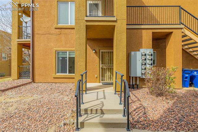 MLS Image for 4888  Kerry Lynn  101 ,Colorado Springs, Colorado