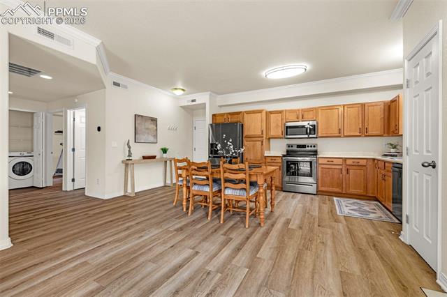 MLS Image for 4888  Kerry Lynn  101 ,Colorado Springs, Colorado
