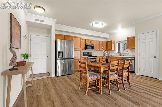 MLS Image for 4888  Kerry Lynn  101 ,Colorado Springs, Colorado