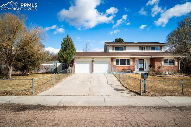 MLS Image for 6887  Fielding  ,Colorado Springs, Colorado
