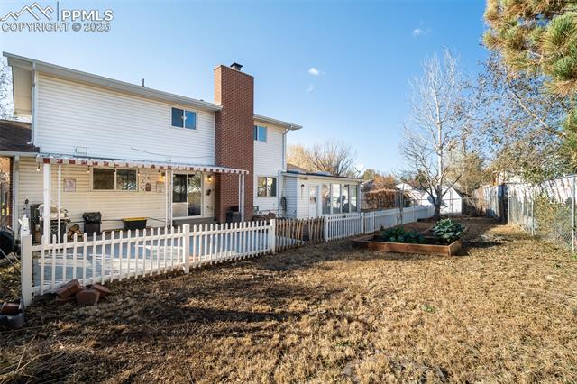 MLS Image for 6887  Fielding  ,Colorado Springs, Colorado