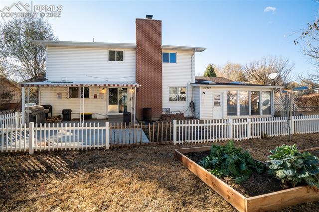 MLS Image for 6887  Fielding  ,Colorado Springs, Colorado