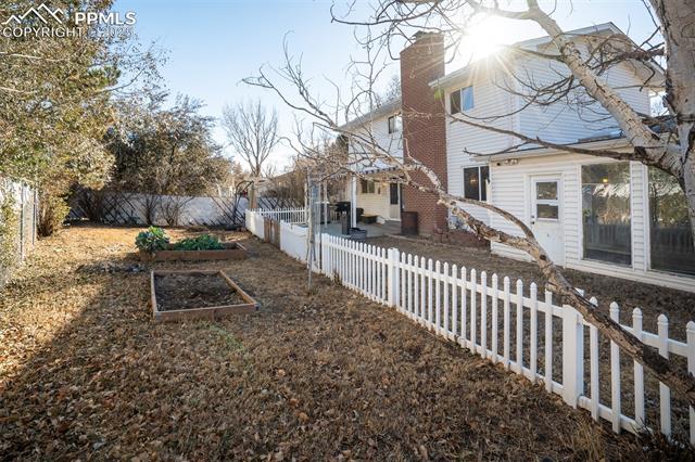 MLS Image for 6887  Fielding  ,Colorado Springs, Colorado