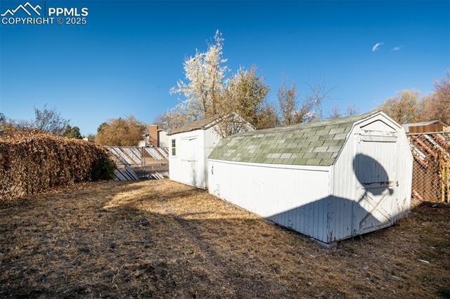 MLS Image for 6887  Fielding  ,Colorado Springs, Colorado