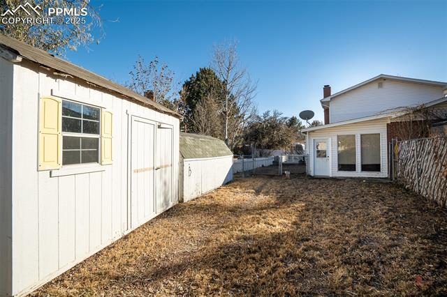 MLS Image for 6887  Fielding  ,Colorado Springs, Colorado