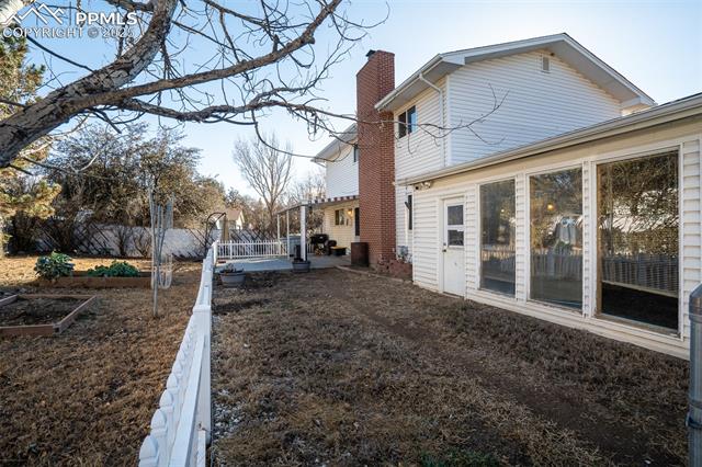 MLS Image for 6887  Fielding  ,Colorado Springs, Colorado
