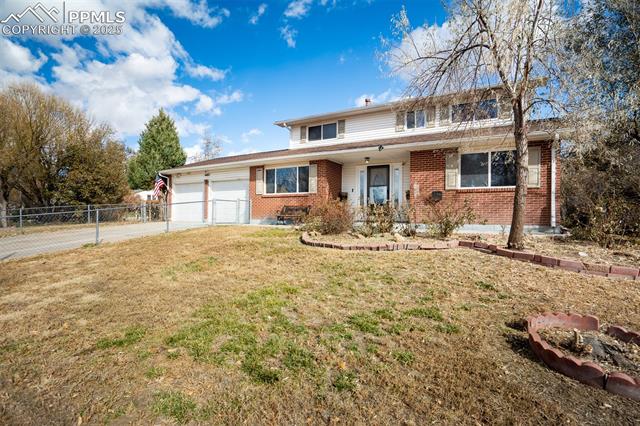 MLS Image for 6887  Fielding  ,Colorado Springs, Colorado