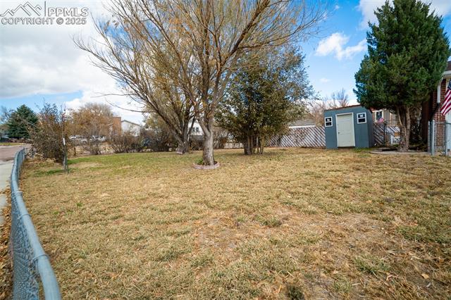 MLS Image for 6887  Fielding  ,Colorado Springs, Colorado