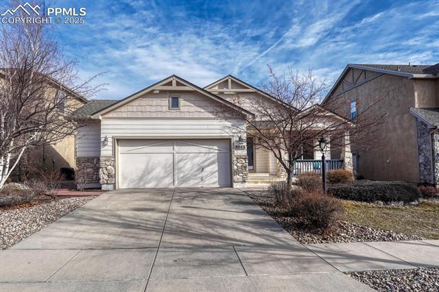 3885  Cherry Plum  , colorado springs  House Search MLS Picture