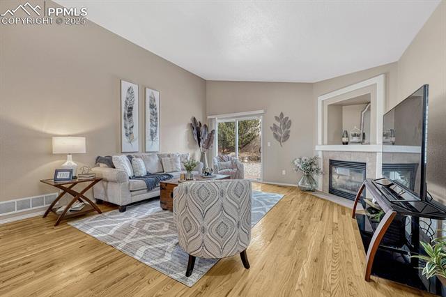 MLS Image for 3885  Cherry Plum  ,Colorado Springs, Colorado