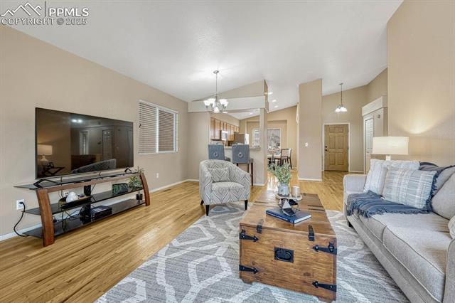 MLS Image for 3885  Cherry Plum  ,Colorado Springs, Colorado