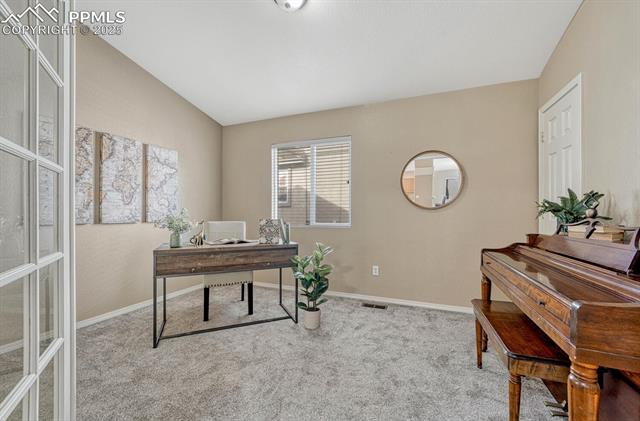 MLS Image for 3885  Cherry Plum  ,Colorado Springs, Colorado