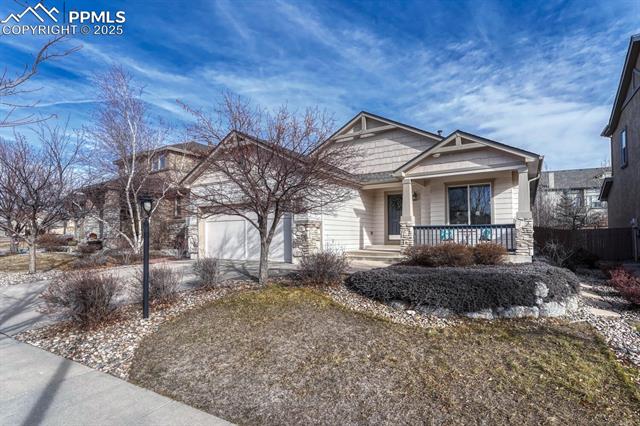 MLS Image for 3885  Cherry Plum  ,Colorado Springs, Colorado