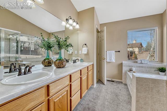 MLS Image for 3885  Cherry Plum  ,Colorado Springs, Colorado