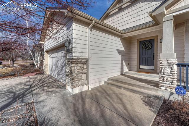 MLS Image for 3885  Cherry Plum  ,Colorado Springs, Colorado