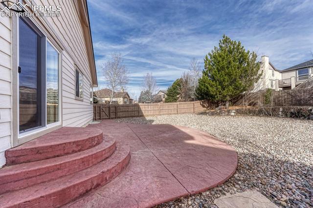 MLS Image for 3885  Cherry Plum  ,Colorado Springs, Colorado