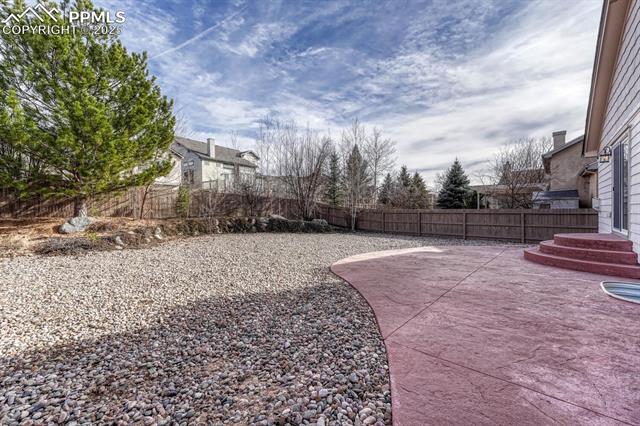 MLS Image for 3885  Cherry Plum  ,Colorado Springs, Colorado