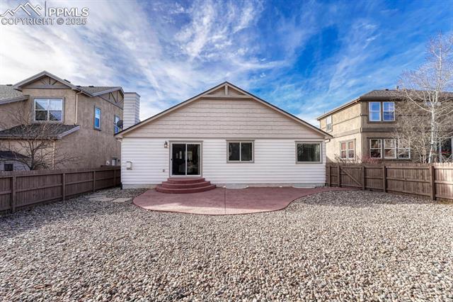 MLS Image for 3885  Cherry Plum  ,Colorado Springs, Colorado