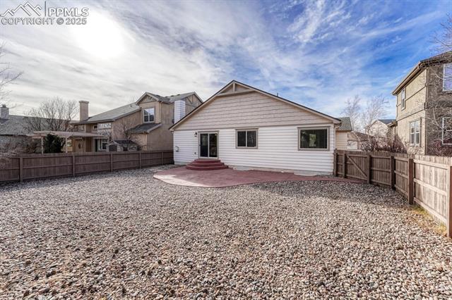 MLS Image for 3885  Cherry Plum  ,Colorado Springs, Colorado