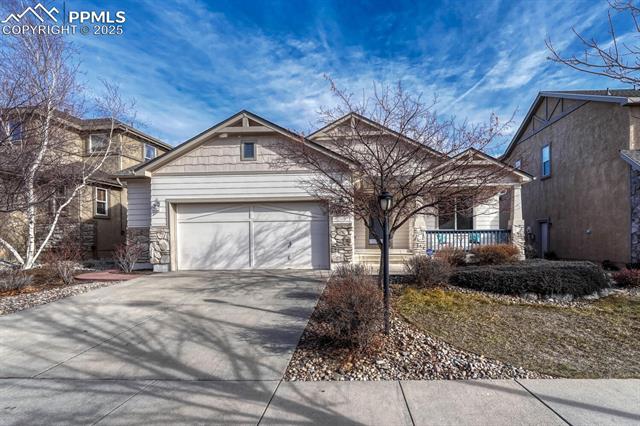 MLS Image for 3885  Cherry Plum  ,Colorado Springs, Colorado