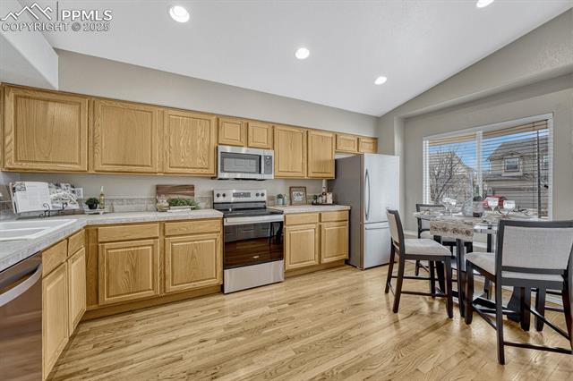 MLS Image for 3885  Cherry Plum  ,Colorado Springs, Colorado