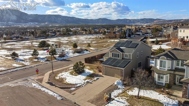 MLS Image for 2280  Blizzard Valley  ,Monument, Colorado