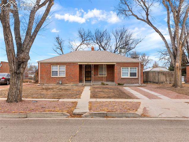 2810  7th  , pueblo  House Search MLS Picture