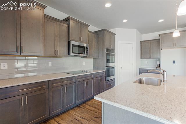 MLS Image for 6023  Winings Fork  ,Colorado Springs, Colorado